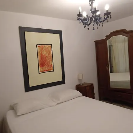 Country Ferienhaus Murisengo