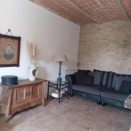 Country Ferienhaus *