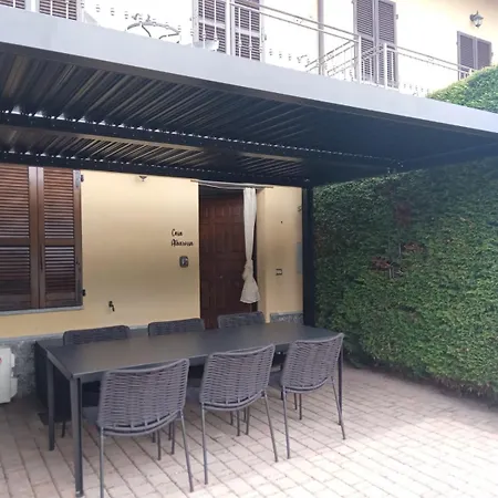 Ferienhaus Country *