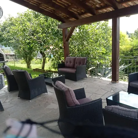 Country Feriehus