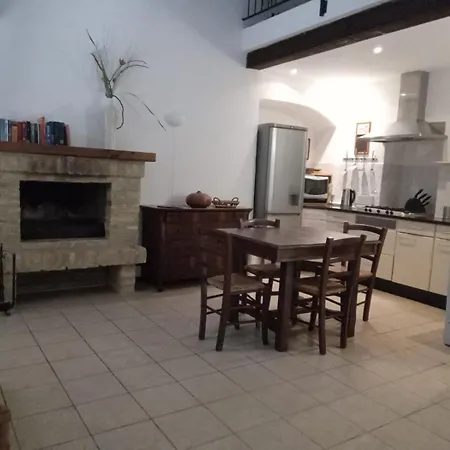 Country Ferienhaus *