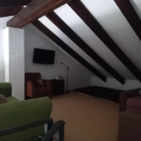 Ferienhaus Country *