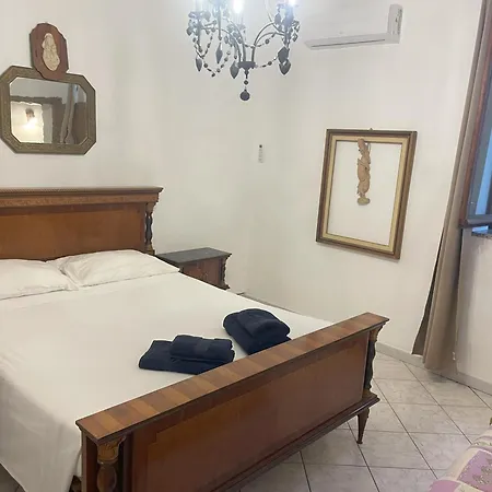 Country Ferienhaus Murisengo