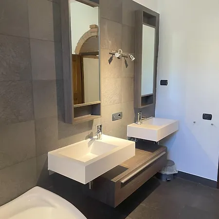 Country Ferienhaus *