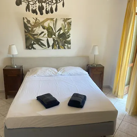 Country Tatil Evi Murisengo