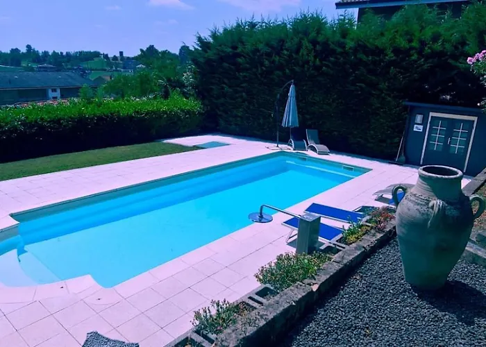 Dom wakacyjny Country