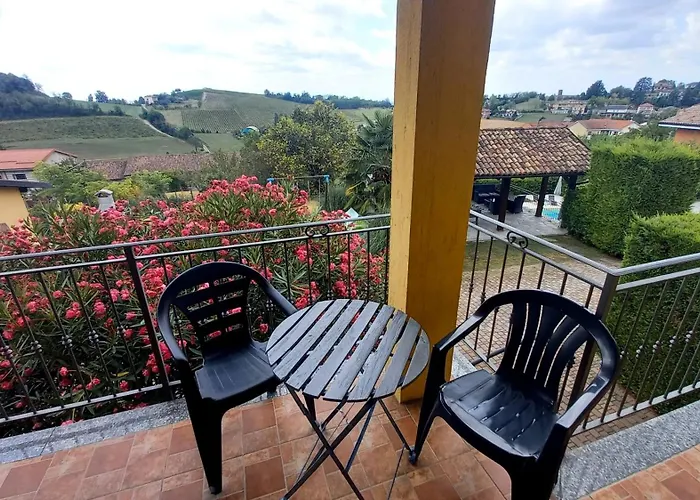 Сasa de vacaciones Country