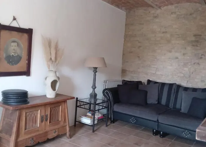 Country Dom wakacyjny *