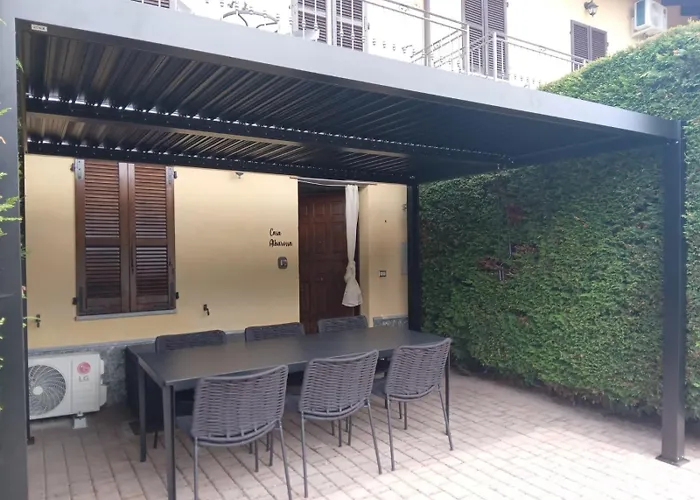 Dom wakacyjny Country *