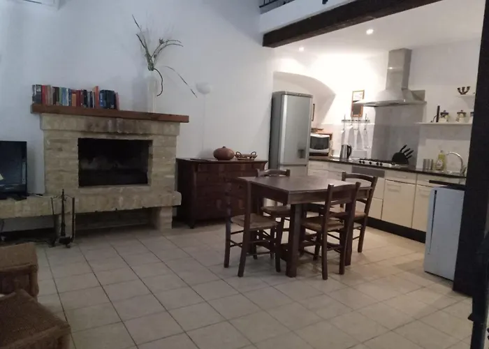 Country Dom wakacyjny *