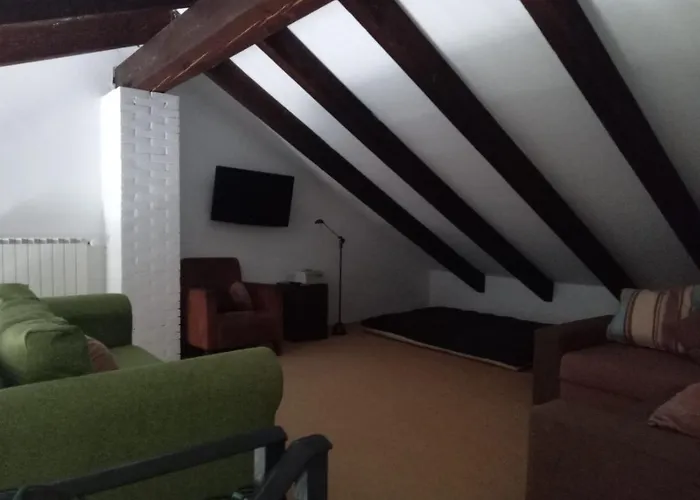 Dom wakacyjny Country *