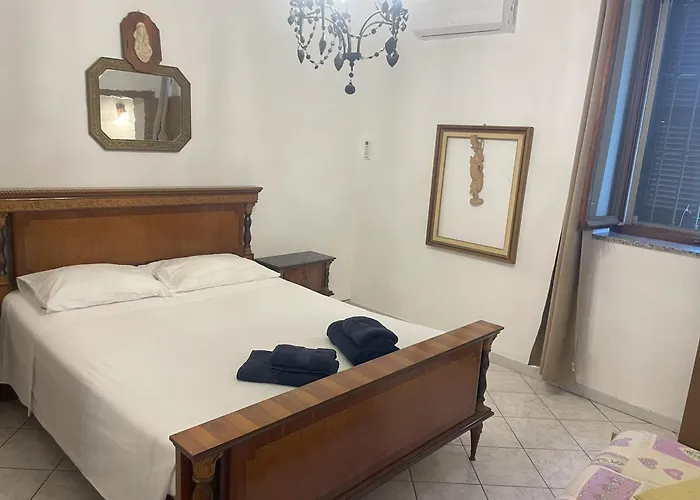 Country Dom wakacyjny Murisengo