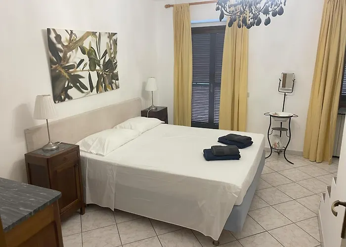 Dom wakacyjny Country