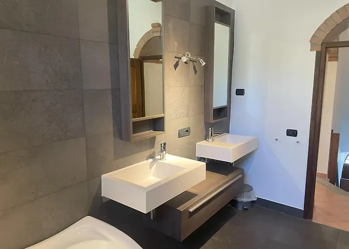 Country Dom wakacyjny *