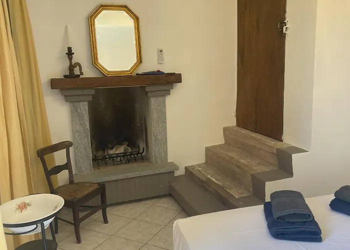 Dom wakacyjny Country *