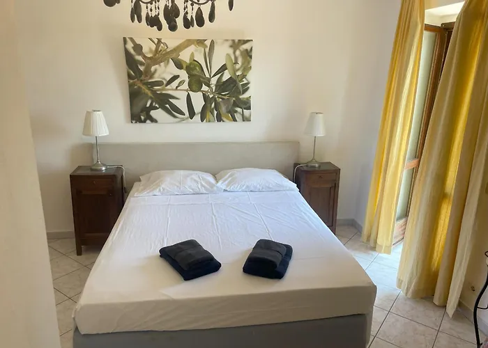 Country Dom wakacyjny Murisengo